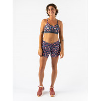 RABBIT - Women's - Feelin' Fine 4 - Eclipse Poppy